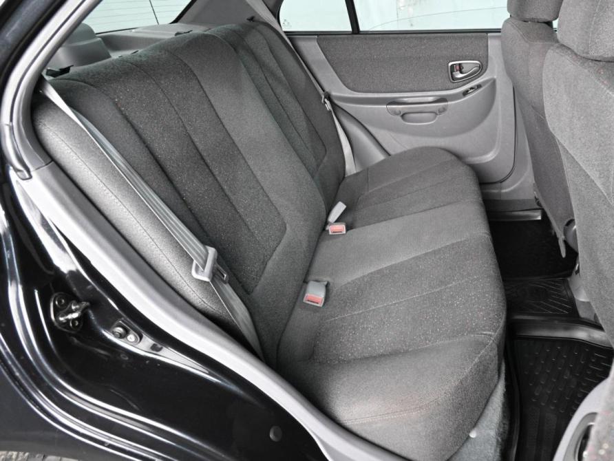 Hyundai Accent II Ростов-на-Дону  - изображение 7