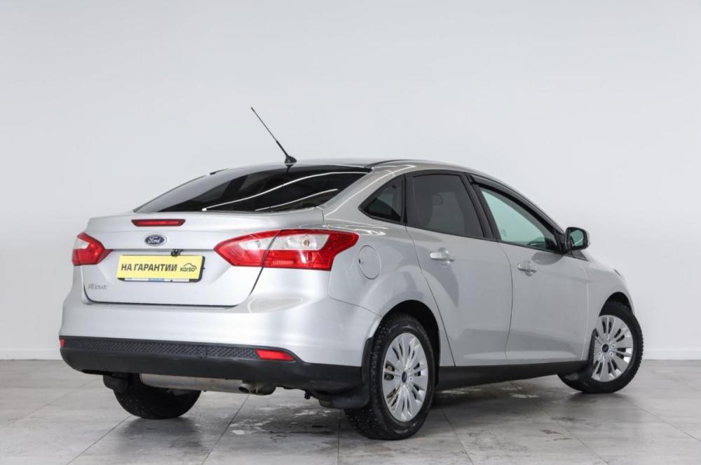 Ford Focus III Новосибирск  - изображение 7