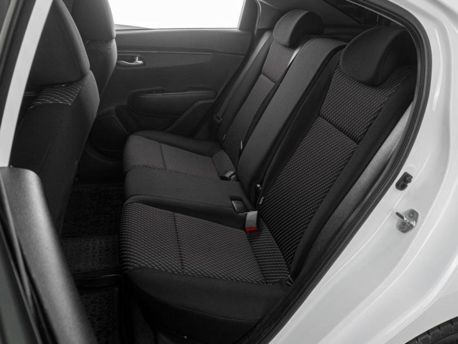 Kia Rio IV Тюмень  - изображение 9