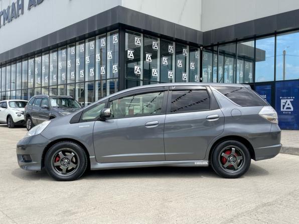 Honda Fit Shuttle I с пробегом 2012 года, цена 810 000 рублей, 255000 км, универсал, Автокод Объявления