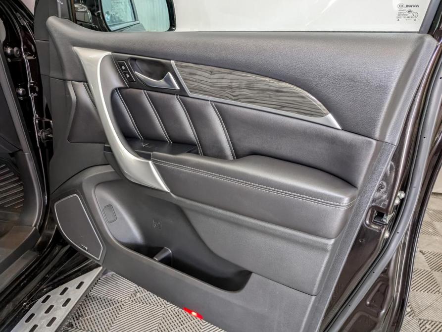 Haval H9 I Рестайлинг Москва  - изображение 24