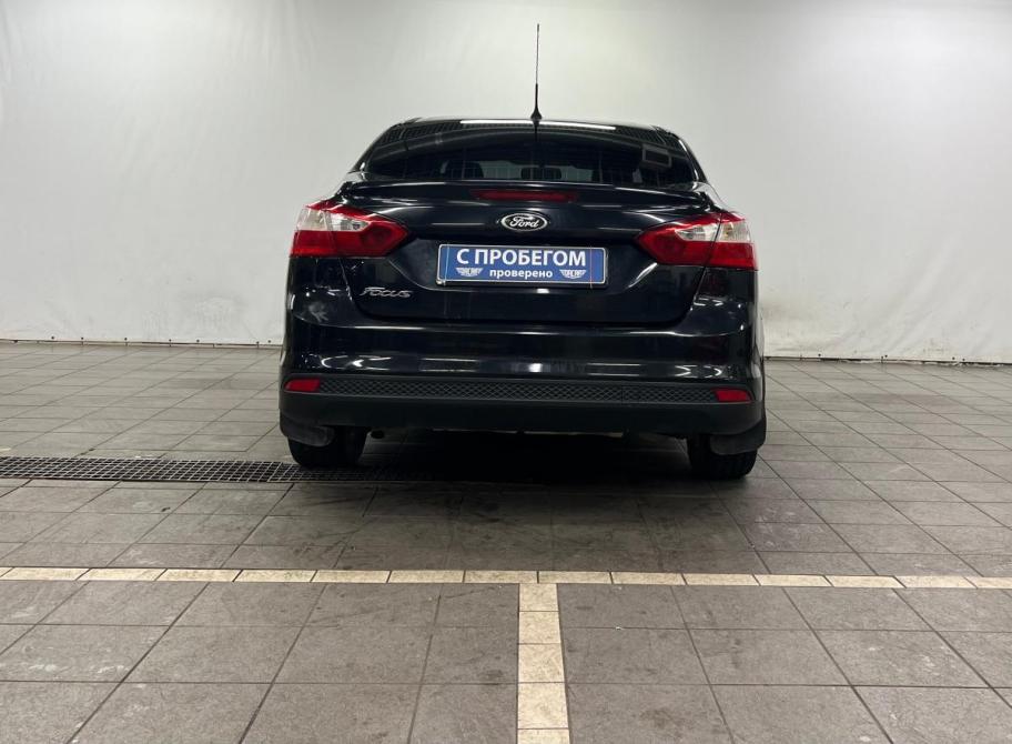 Ford Focus III Санкт-Петербург  - изображение 6