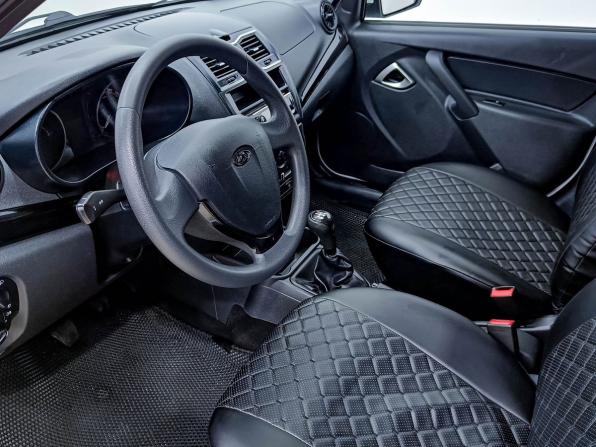 Lada (ВАЗ) Granta I Рестайлинг с пробегом 2023 года, цена 688 000 рублей, 68525 км, седан, Автокод Объявления