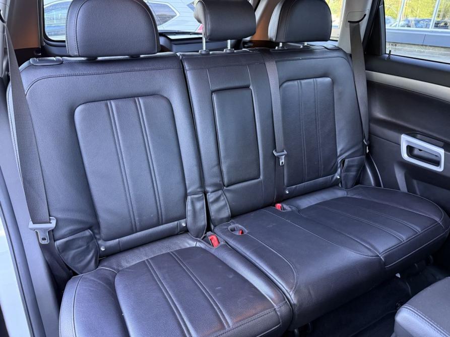 Opel Antara I Рестайлинг Ярославль  - изображение 11