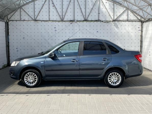 Lada (ВАЗ) Granta I с пробегом 2015 года, цена 599 000 рублей, 119312 км, седан, Автокод Объявления