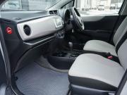 Toyota Vitz III (XP130) Новосибирск  - изображение 39