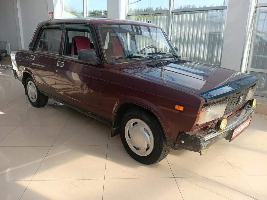 Lada (ВАЗ) 2105 Арзамас  - изображение 2