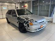 Lada (ВАЗ) 2114 Нижний Новгород  - изображение 14
