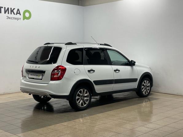 Lada (ВАЗ) Granta I Рестайлинг с пробегом 2023 года, цена 879 000 рублей, 35915 км, универсал, Автокод Объявления