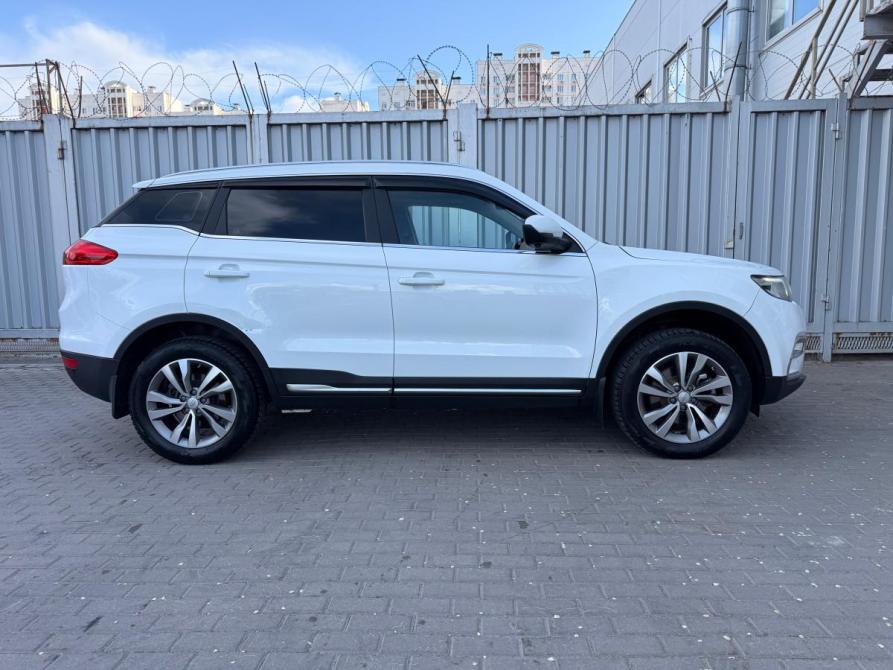 Geely Atlas I Ростов-на-Дону  - изображение 6