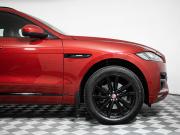 Jaguar F-Pace I Москва  - изображение 52