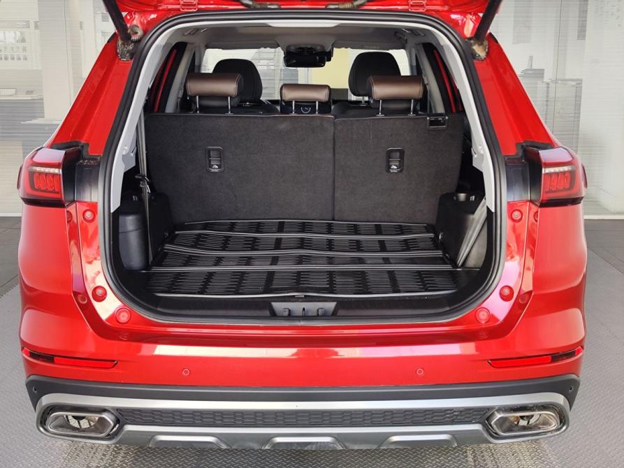 Chery Tiggo 8 Pro I Уфа  - изображение 12