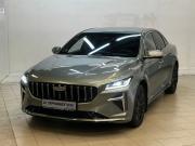 Geely Preface I Балашиха  - изображение 17