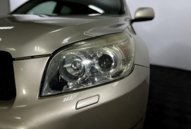 Toyota RAV4 III (XA30) с пробегом 2008 года, цена 1 290 000 рублей, 184045 км, внедорожник, Автокод Объявления