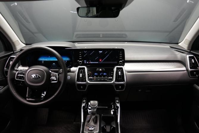 Kia Sorento IV с пробегом 2020 года, цена 3 850 000 рублей, 137240 км, внедорожник, Автокод Объявления
