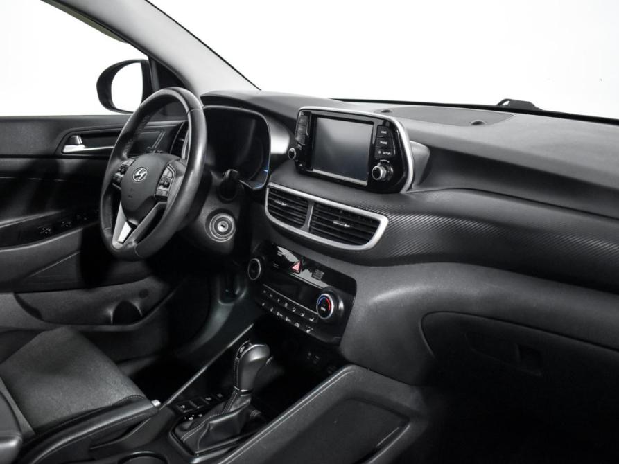 Hyundai Tucson III Рестайлинг Санкт-Петербург  - изображение 14