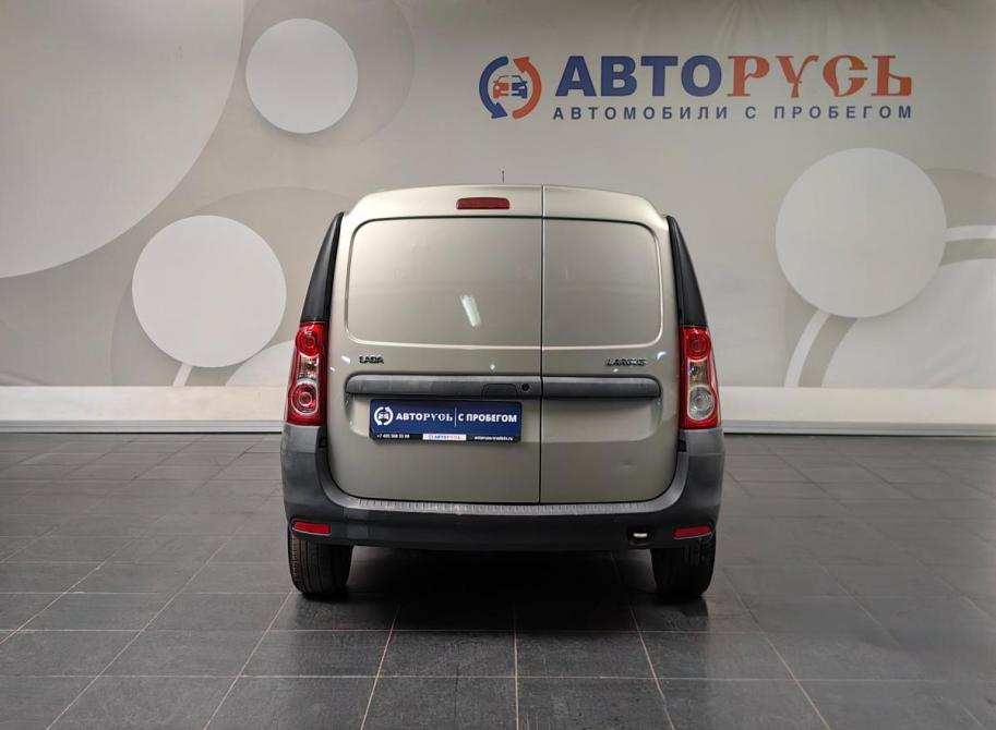 Lada (ВАЗ) Largus I Москва  - изображение 4
