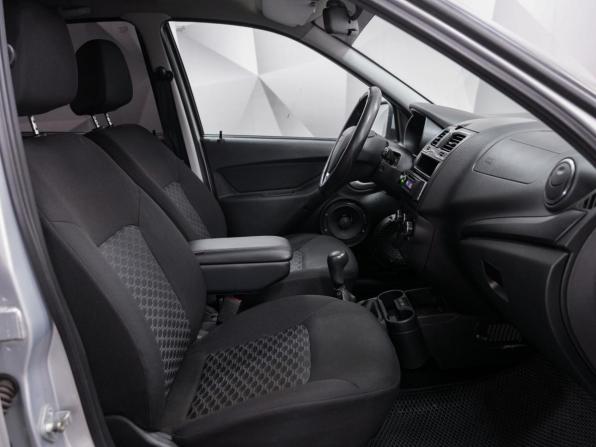 Lada (ВАЗ) Granta I Рестайлинг с пробегом 2018 года, цена 563 000 рублей, 176840 км, седан, Автокод Объявления