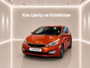 Kia Ceed II Челябинск  - изображение 22