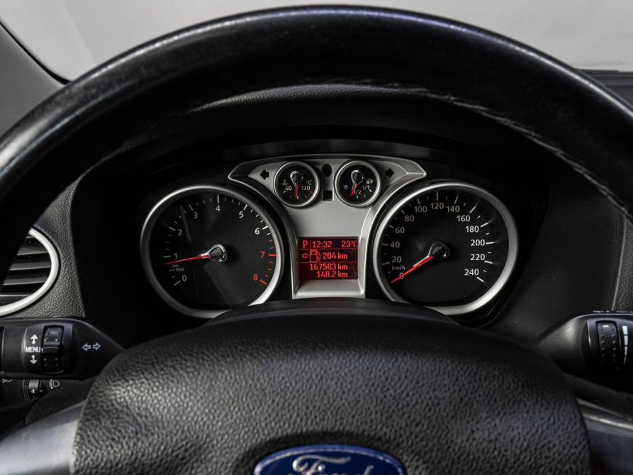 Ford Focus II Рестайлинг Тюмень  - изображение 22