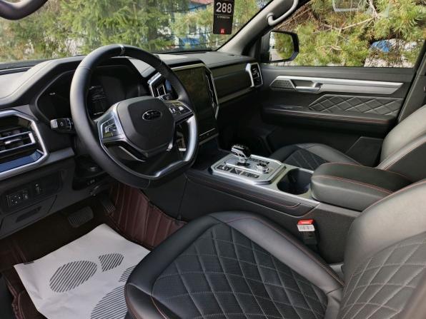 JAC T9 с пробегом 2024 года, цена 2 969 000 рублей, 38462 км, offers.body_type.unknown, Автокод Объявления