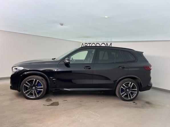 BMW X5 M III (F95) с пробегом 2020 года, цена 7 500 000 рублей, 83292 км, внедорожник, Автокод Объявления