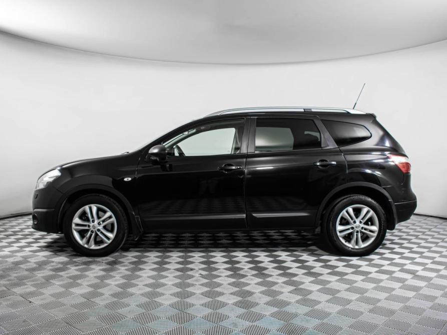 Nissan Qashqai+2 I Рестайлинг Москва  - изображение 8