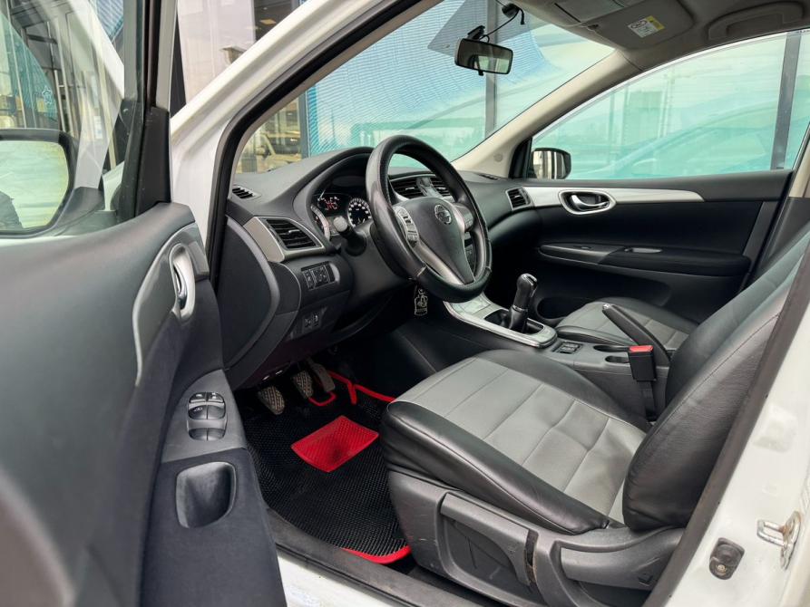 Nissan Tiida II Архангельск  - изображение 10