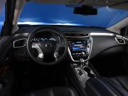 Nissan Murano III (Z52) Москва  - изображение 25