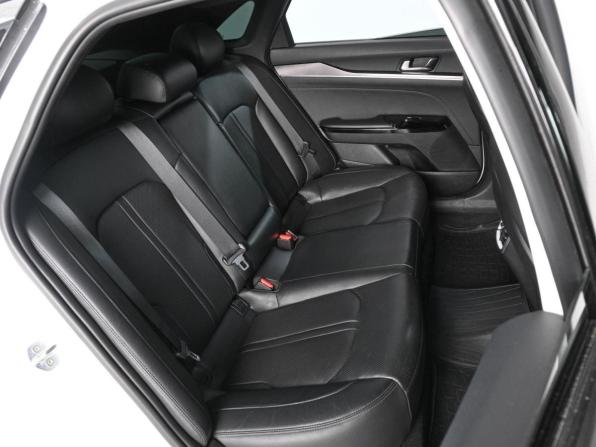 Kia K5 III с пробегом 2020 года, цена 2 599 000 рублей, 129560 км, седан, Автокод Объявления