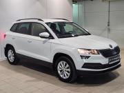 Skoda Karoq I Самара  - изображение 23