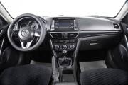 Mazda 6 III (GJ) Пермь  - изображение 35