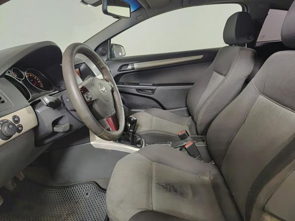 Opel Astra H Рестайлинг с пробегом 2007 года, цена 250 000 рублей, 276300 км, хэтчбек, Автокод Объявления