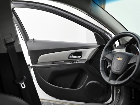 Chevrolet Cruze I Рестайлинг с пробегом 2013 года, цена 599 000 рублей, 106000 км, седан, Автокод Объявления