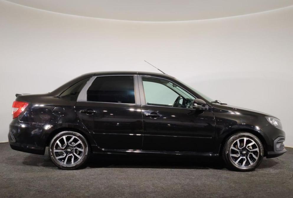 Lada (ВАЗ) Granta I Рестайлинг Ярославль  - изображение 4