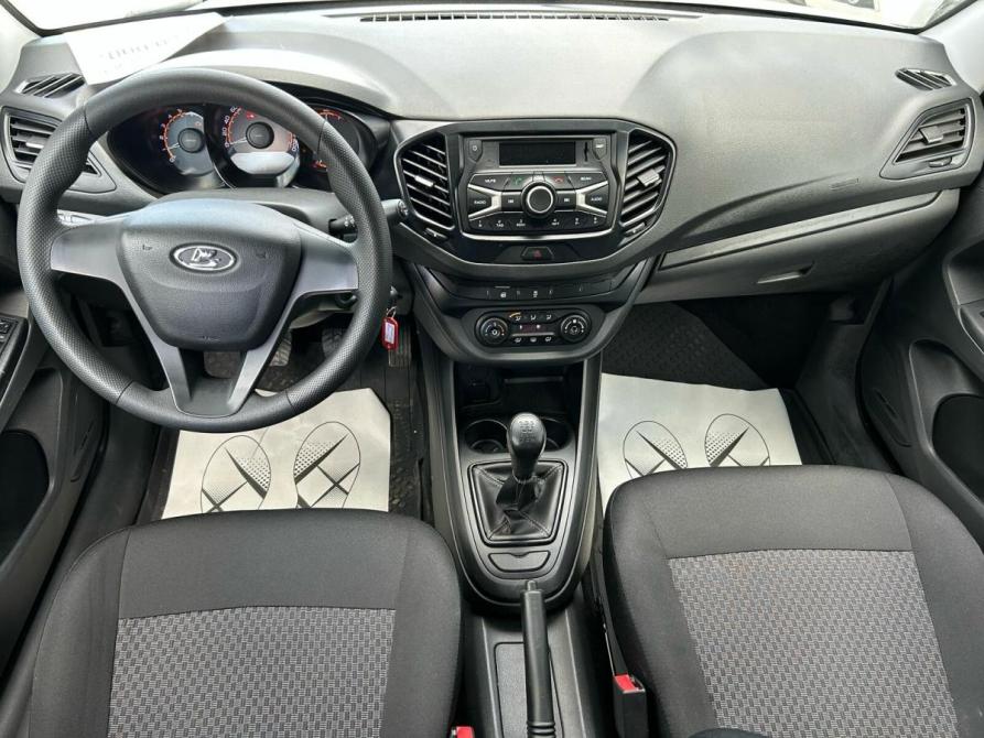 Lada (ВАЗ) Vesta I Саратов  - изображение 11
