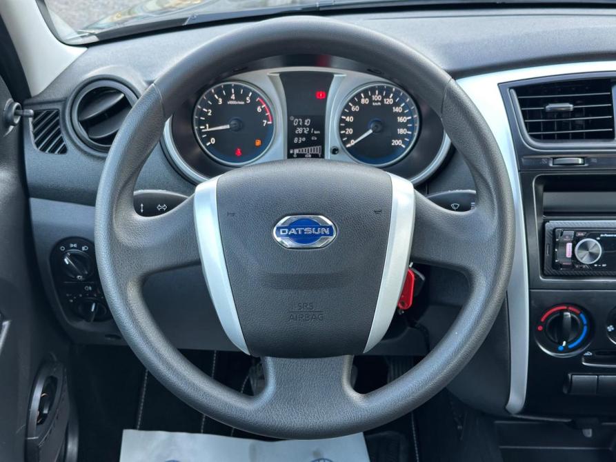 Datsun on-DO I Пермь  - изображение 8