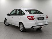 Lada (ВАЗ) Granta I Рестайлинг Москва  - изображение 33