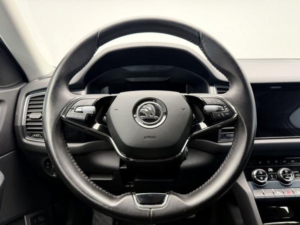 Skoda Kodiaq I с пробегом 2020 года, цена 3 387 000 рублей, 76346 км, внедорожник, Автокод Объявления