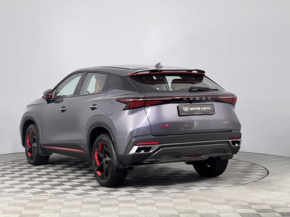 Omoda C5 I с пробегом 2024 года, цена 2 150 000 рублей, 12000 км, внедорожник, Автокод Объявления