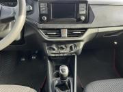 Volkswagen Polo VI Буинск  - изображение 29
