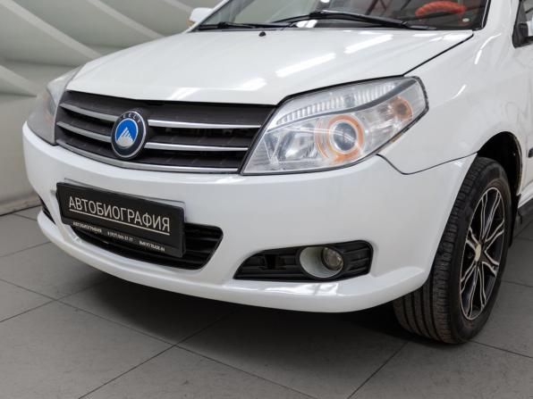 Geely MK Cross I с пробегом 2014 года, цена 348 000 рублей, 142932 км, хэтчбек, Автокод Объявления