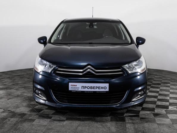 Citroen C4 II с пробегом 2012 года, цена 599 000 рублей, 198161 км, хэтчбек, Автокод Объявления