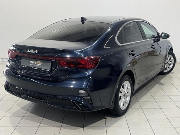 Kia Cerato IV Рестайлинг с пробегом 2021 года, цена 2 032 000 рублей, 78219 км, седан, Автокод Объявления