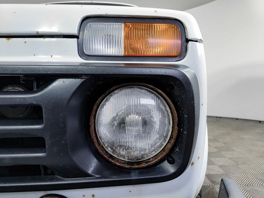 Lada (ВАЗ) 2121 (4x4) I Рестайлинг Уфа  - изображение 21