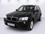 BMW X3 II (F25) Москва  - изображение 19