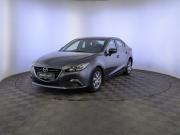 Mazda 3 III (BM) Москва  - изображение 28