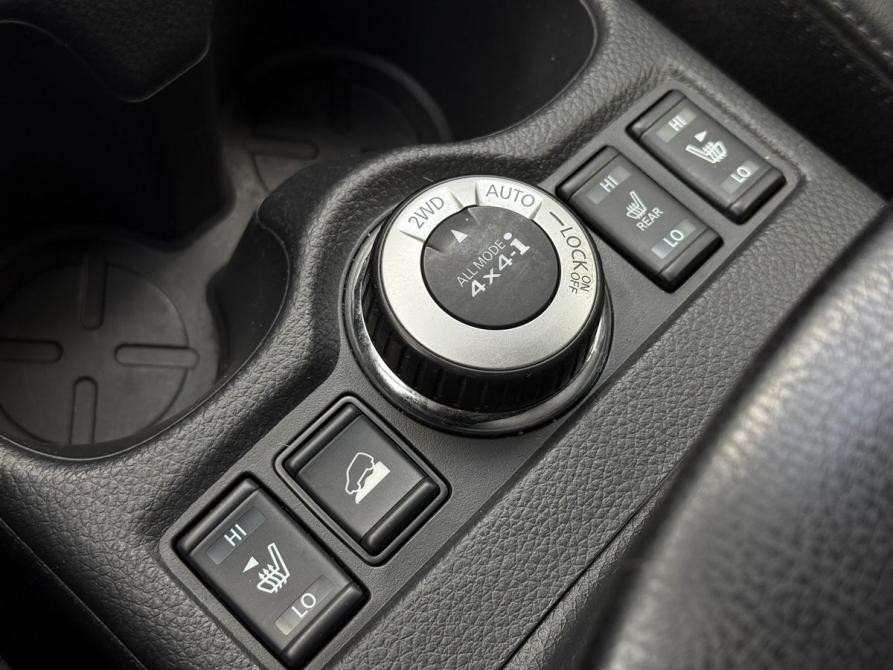Nissan X-Trail III Рестайлинг Ярославль  - изображение 16