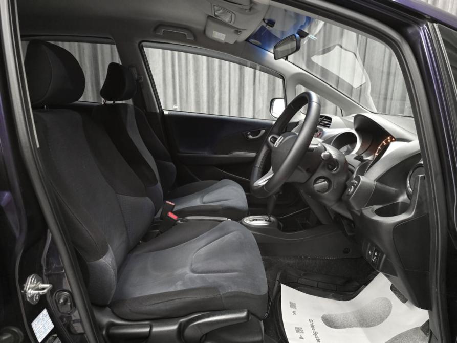 Honda Fit II Красноярск  - изображение 10