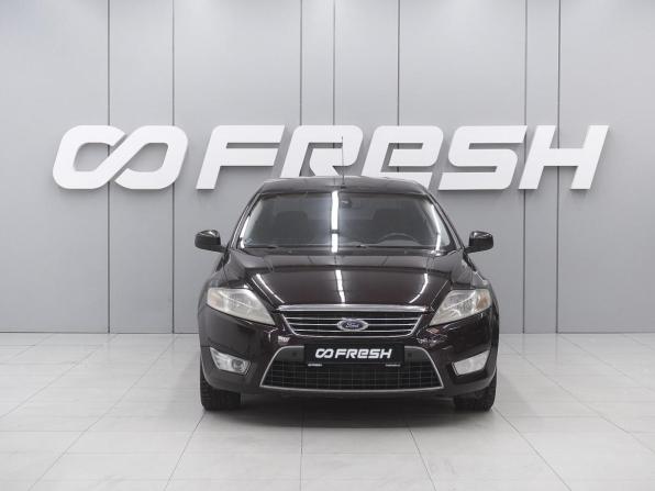 Ford Mondeo IV с пробегом 2010 года, цена 890 000 рублей, 139668 км, седан, Автокод Объявления